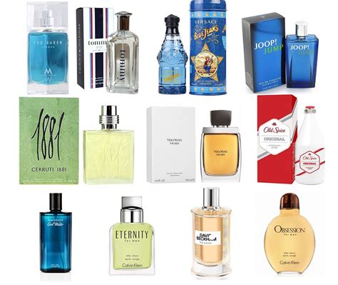 cheap aftershave brands.